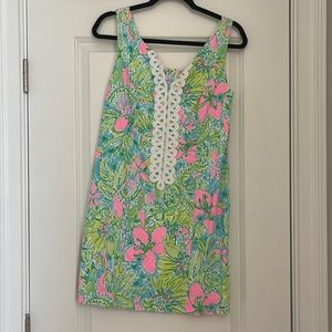 Lilly Pulitzer Dress Size 2